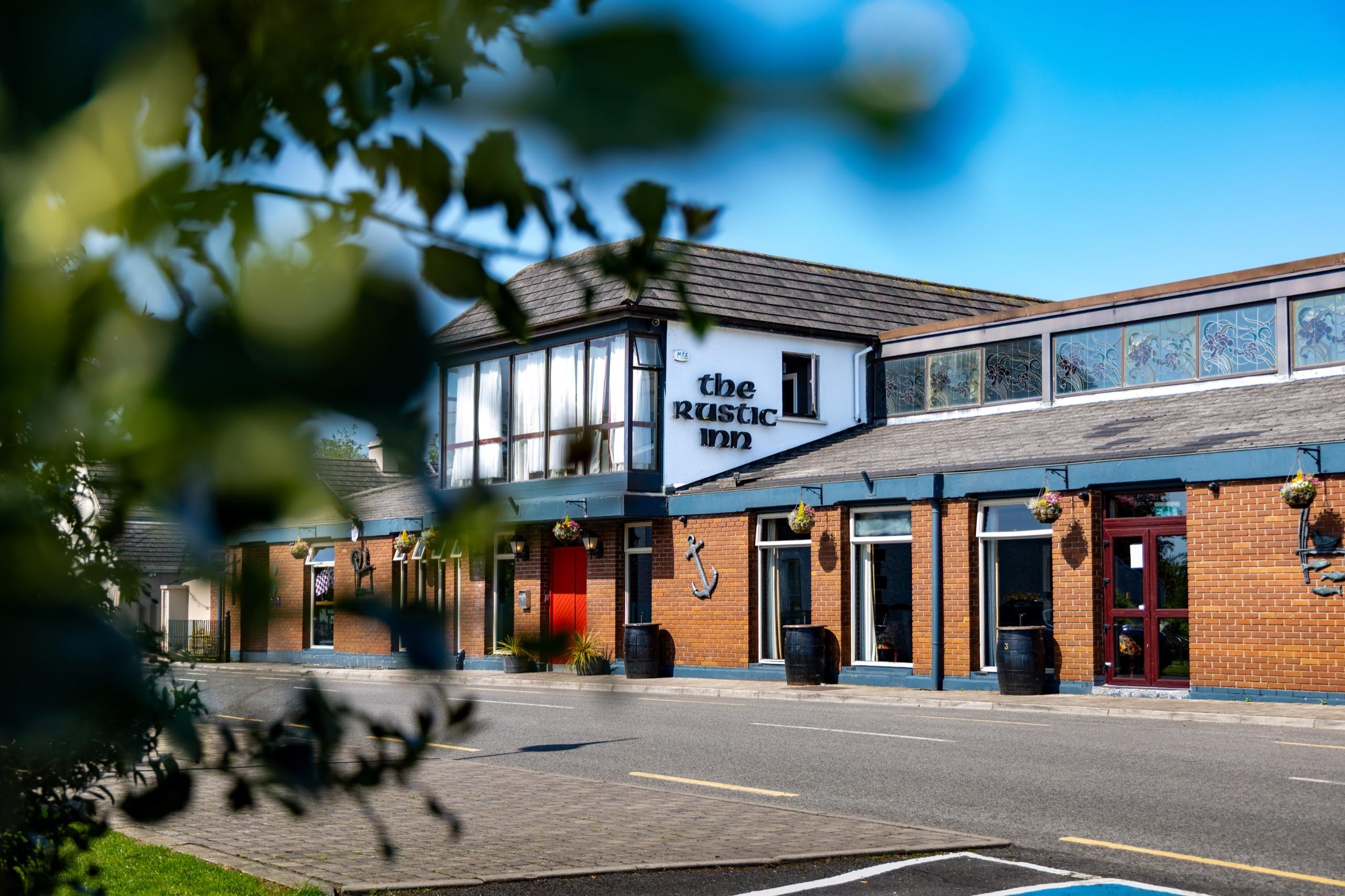 The Rustic Inn